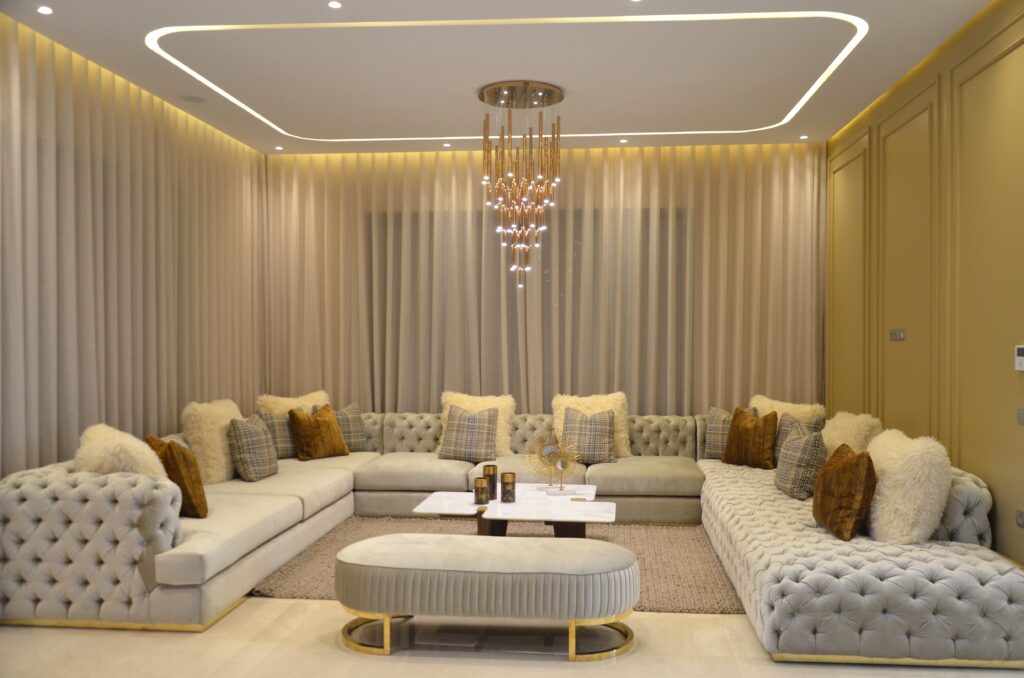 Le Salon Design Tendances