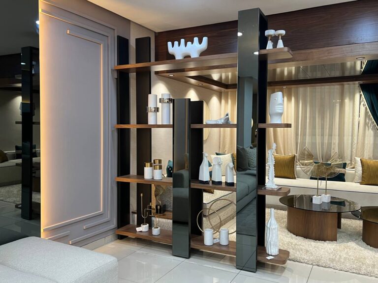 Top 5 des Tendances Ameublement