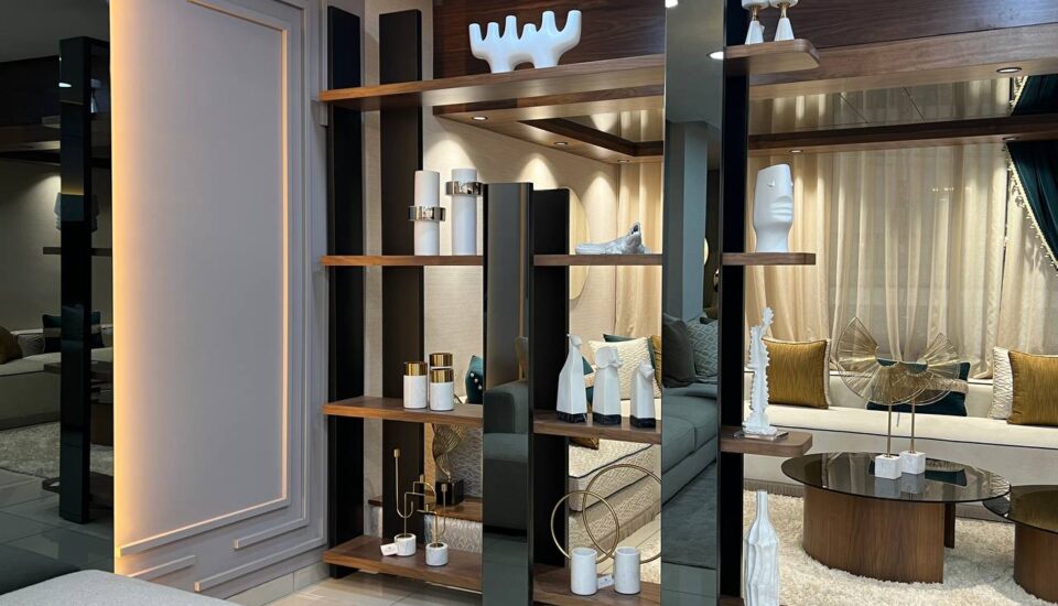 Top 5 des Tendances Ameublement